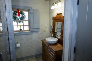 bathroom basin